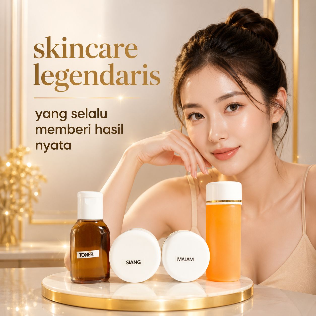 HN Original Cream