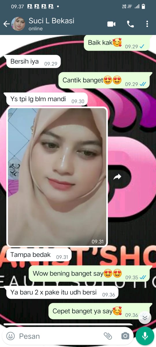 Testimoni Suci